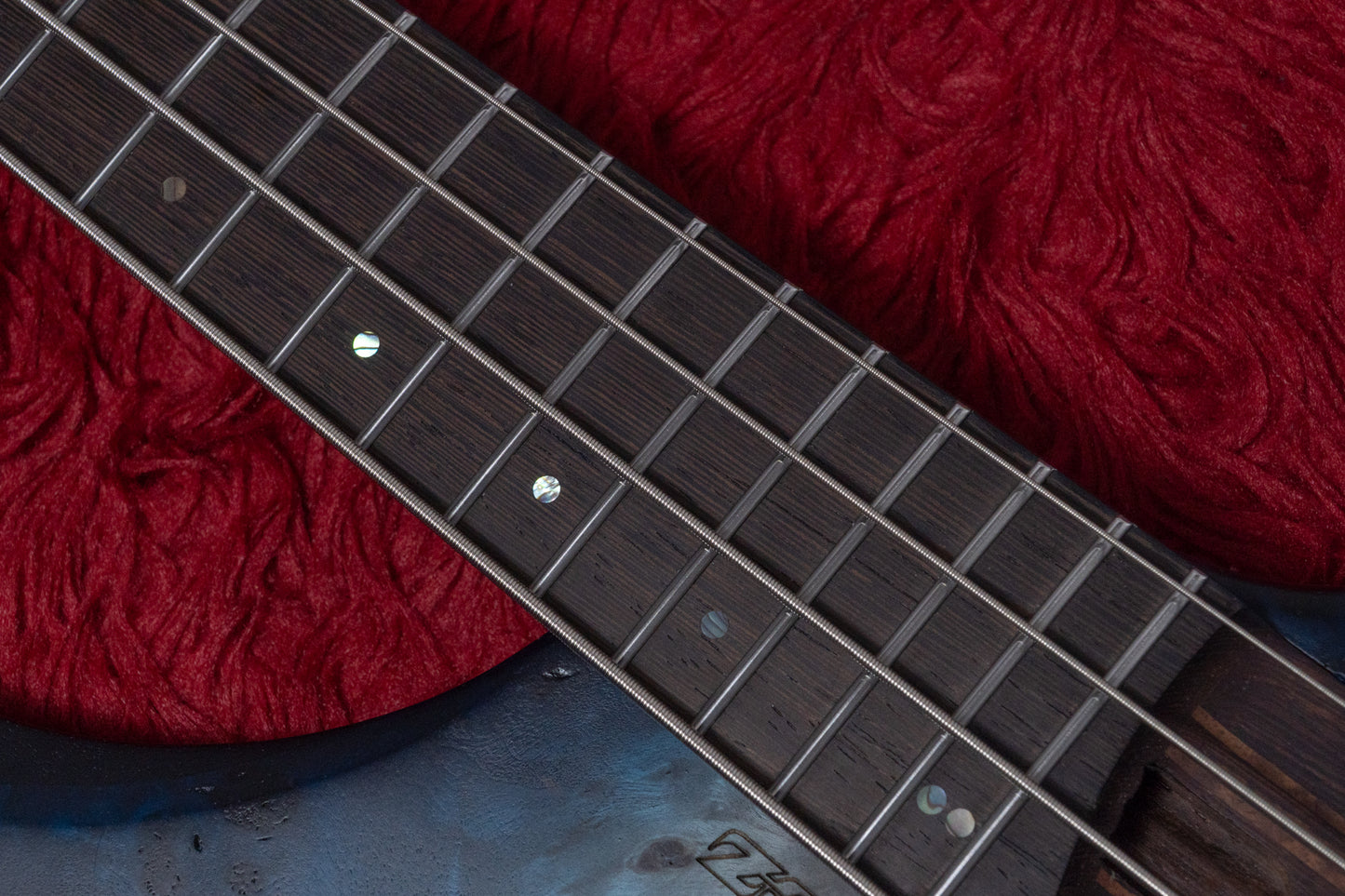 【used】Ibanez / EHB1500-CTF 2023 2.820kg #I231013743【GIB Yokohama】