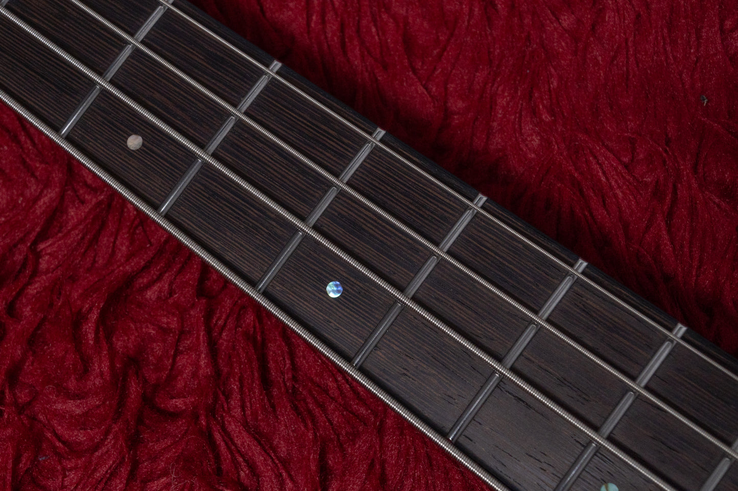 【used】Ibanez / EHB1500-CTF 2023 2.820kg #I231013743【GIB Yokohama】