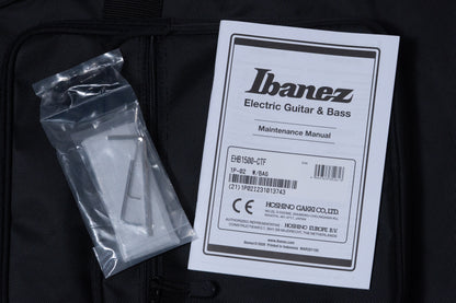 【used】Ibanez / EHB1500-CTF 2023 2.820kg #I231013743【GIB Yokohama】