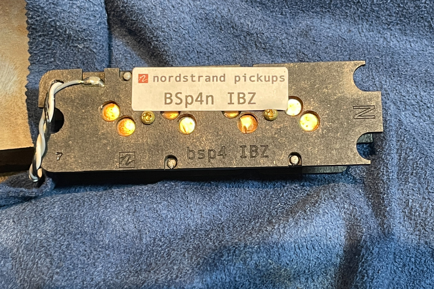 【used】Ibanez / EHB1500-CTF 2023 2.820kg #I231013743【GIB Yokohama】