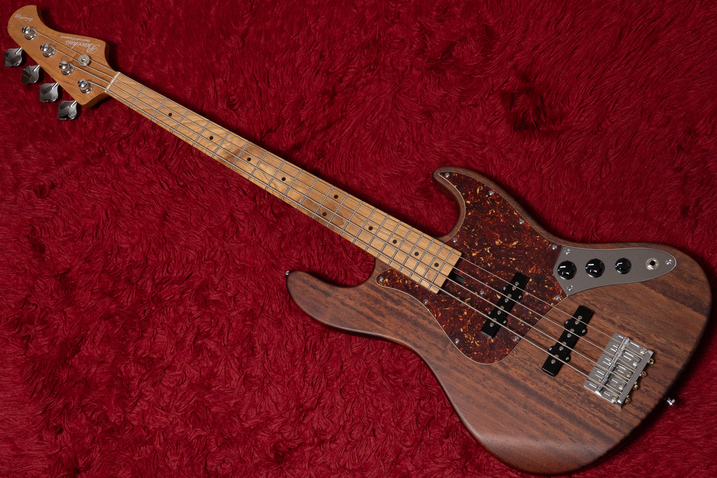 【used】Bacchus / WL4-STD33 RSM/M/BR-S 3.965kg #GJ05073【GIB Yokohama】