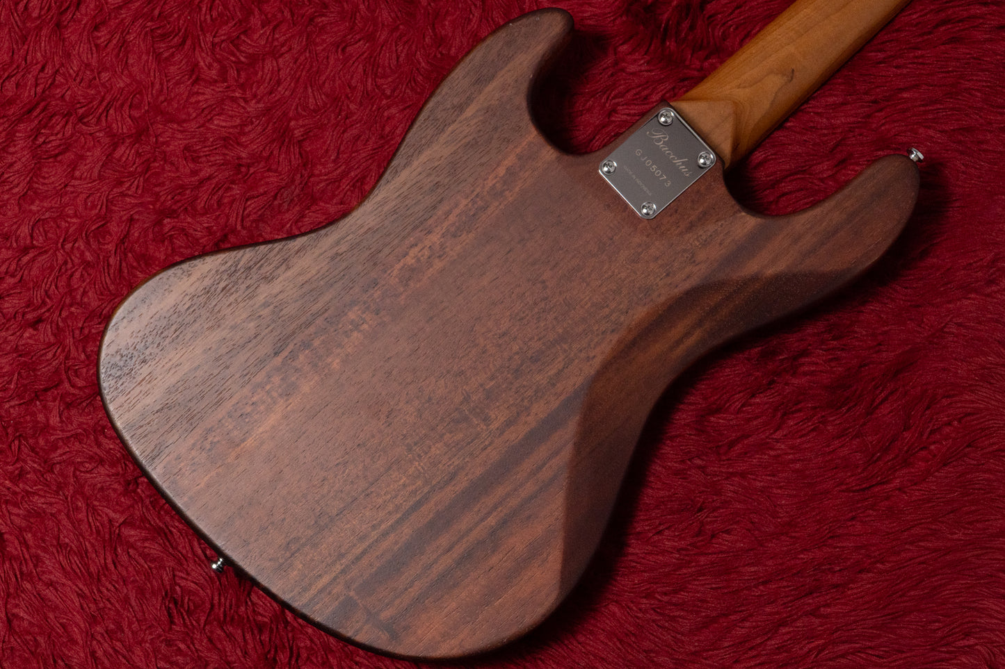 【used】Bacchus / WL4-STD33 RSM/M/BR-S 3.965kg #GJ05073【GIB Yokohama】