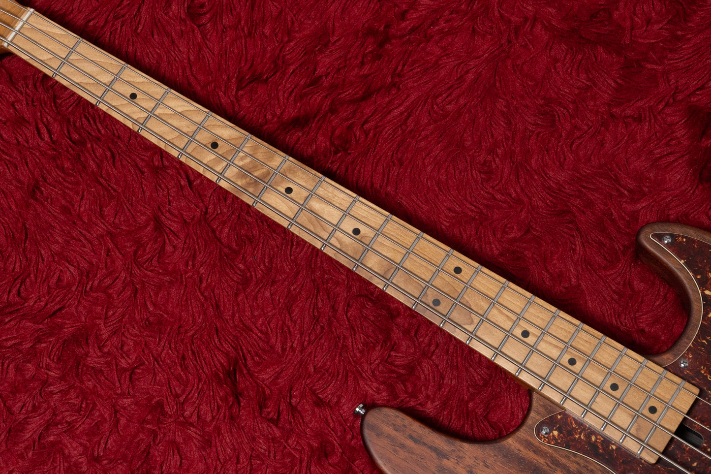 【used】Bacchus / WL4-STD33 RSM/M/BR-S 3.965kg #GJ05073【GIB Yokohama】