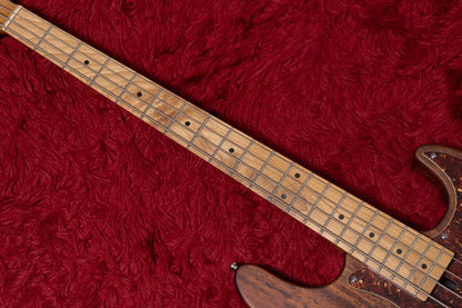 【used】Bacchus / WL4-STD33 RSM/M/BR-S 3.965kg #GJ05073【GIB Yokohama】