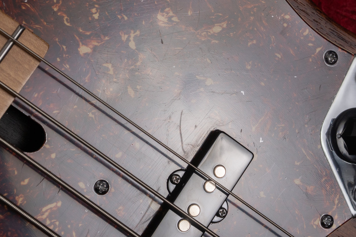 【used】Bacchus / WL4-STD33 RSM/M/BR-S 3.965kg #GJ05073【GIB Yokohama】