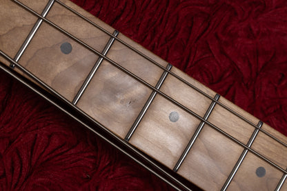 【used】Bacchus / WL4-STD33 RSM/M/BR-S 3.965kg #GJ05073【GIB Yokohama】