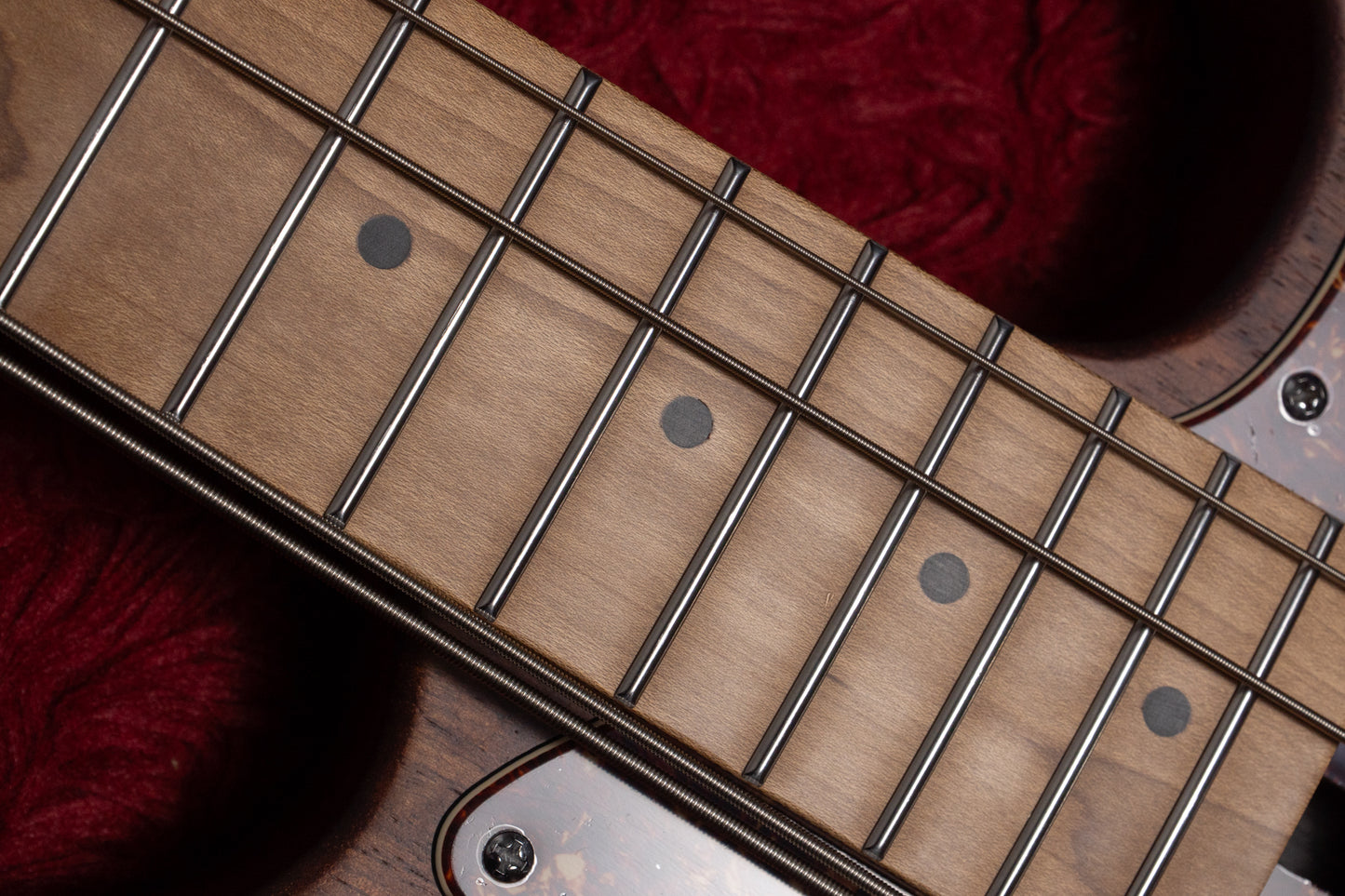 【used】Bacchus / WL4-STD33 RSM/M/BR-S 3.965kg #GJ05073【GIB Yokohama】