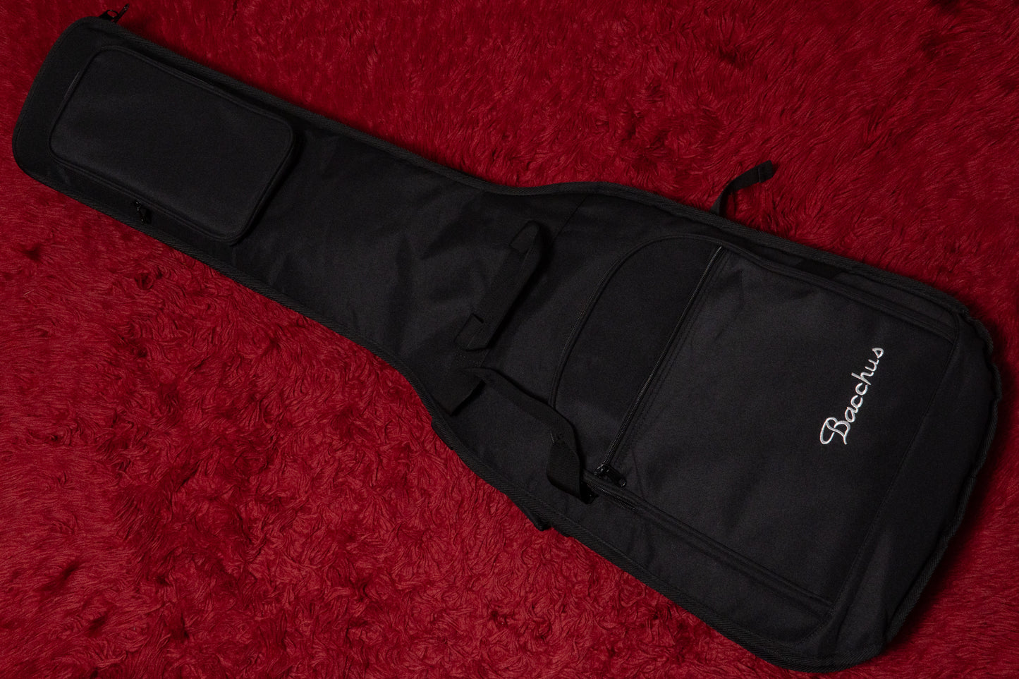 【used】Bacchus / WL4-STD33 RSM/M/BR-S 3.965kg #GJ05073【GIB Yokohama】