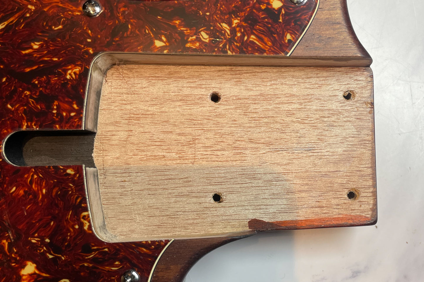 【used】Bacchus / WL4-STD33 RSM/M/BR-S 3.965kg #GJ05073【GIB Yokohama】