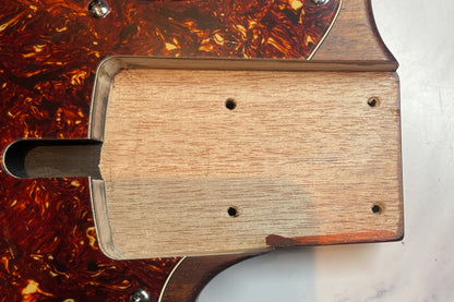 【used】Bacchus / WL4-STD33 RSM/M/BR-S 3.965kg #GJ05073【GIB Yokohama】