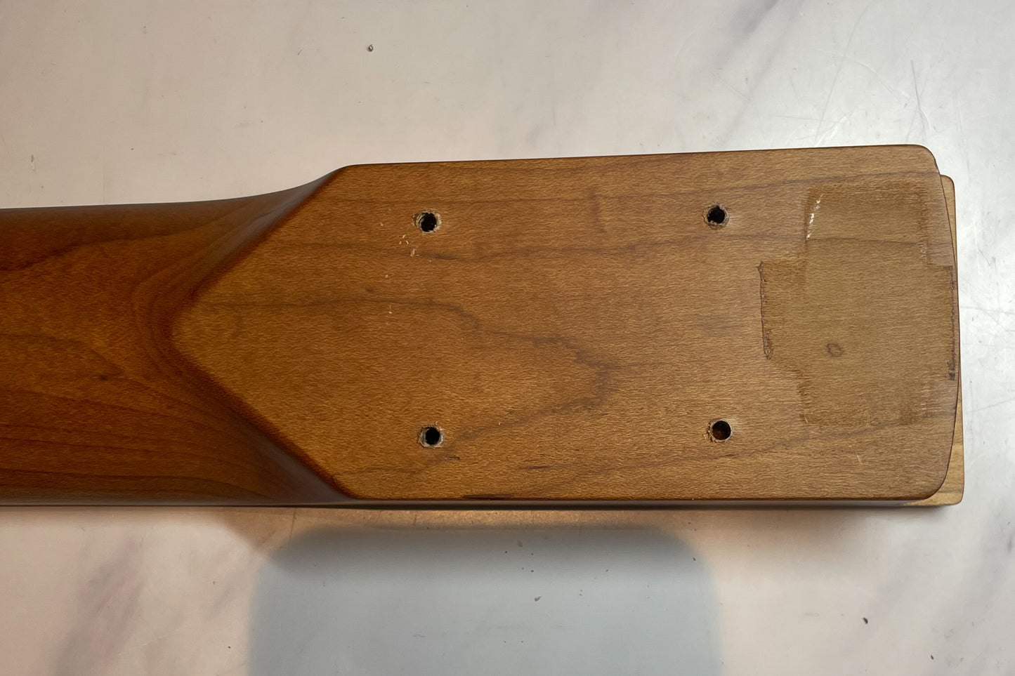 【used】Bacchus / WL4-STD33 RSM/M/BR-S 3.965kg #GJ05073【GIB Yokohama】