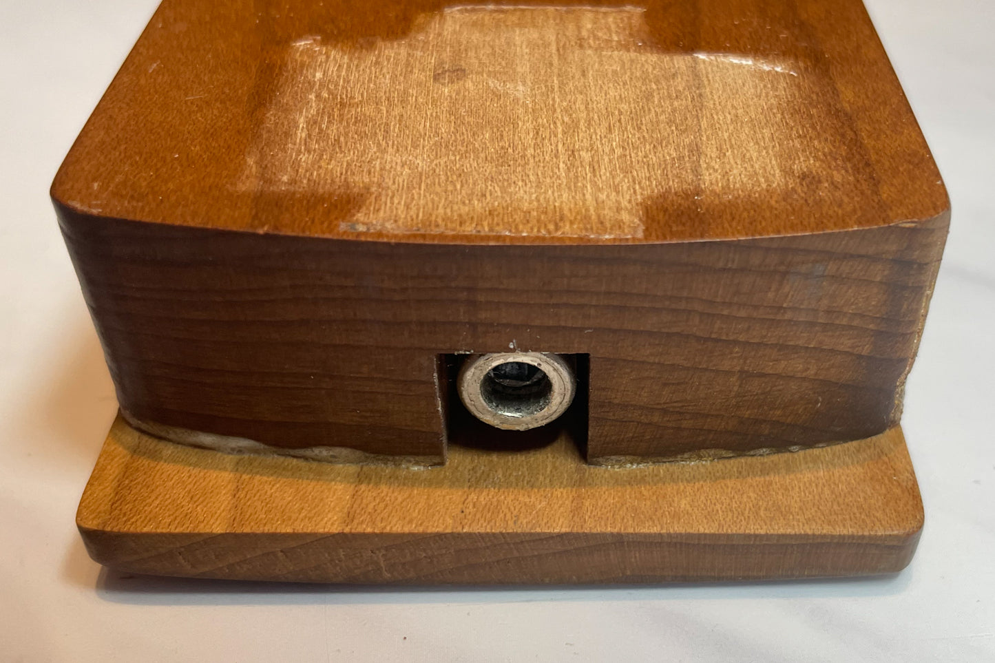 【used】Bacchus / WL4-STD33 RSM/M/BR-S 3.965kg #GJ05073【GIB Yokohama】