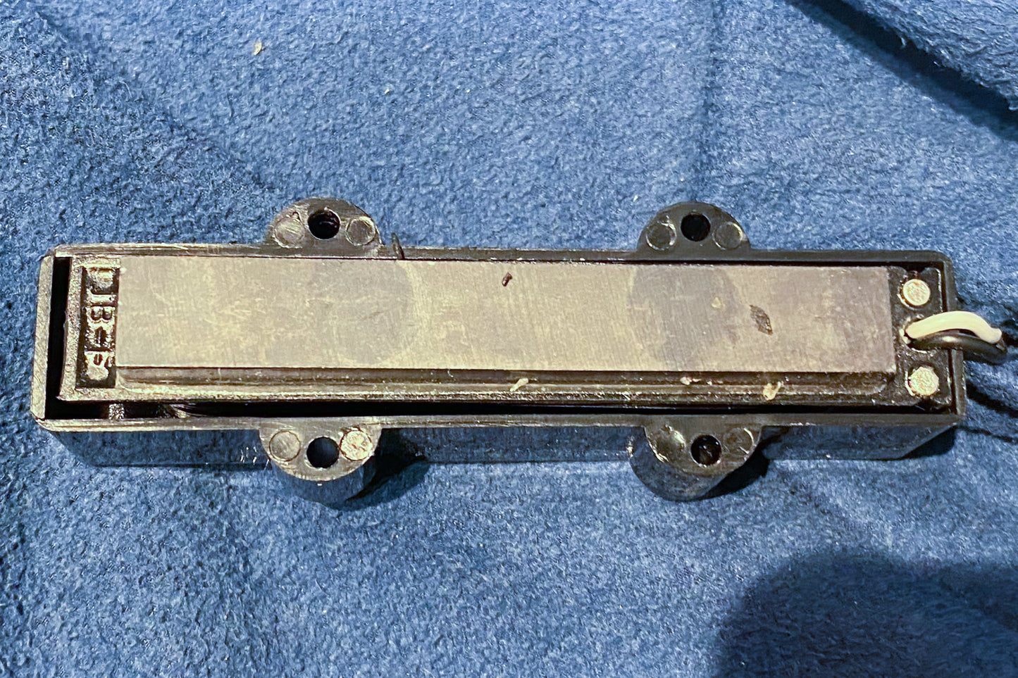 【used】Bacchus / WL4-STD33 RSM/M/BR-S 3.965kg #GJ05073【GIB Yokohama】