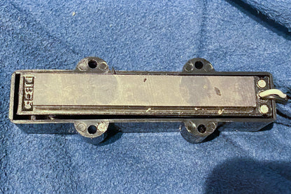 【used】Bacchus / WL4-STD33 RSM/M/BR-S 3.965kg #GJ05073【GIB Yokohama】