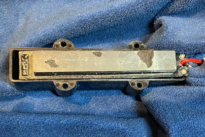 【used】Bacchus / WL4-STD33 RSM/M/BR-S 3.965kg #GJ05073【GIB Yokohama】