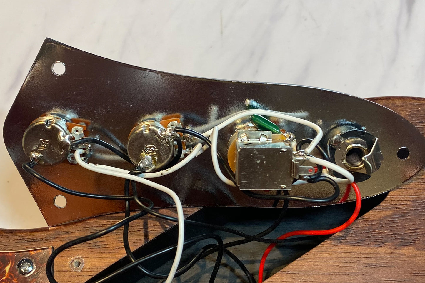 【used】Bacchus / WL4-STD33 RSM/M/BR-S 3.965kg #GJ05073【GIB Yokohama】