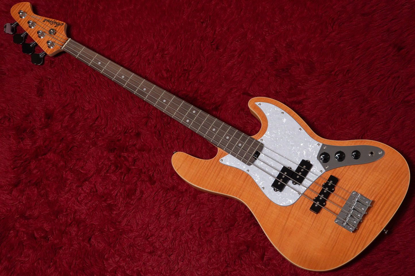 【outlet】Aria ProⅡ / Evergreen STB-AE200 Misty Pink 4.680kg #1023032186【GIB Yokohama】