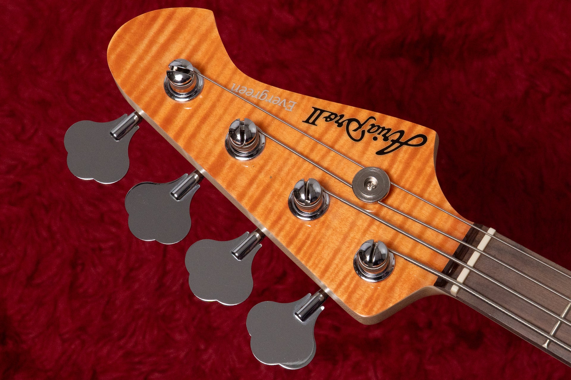 outlet】Aria ProⅡ / Evergreen STB-AE200 Misty Pink 4.680kg