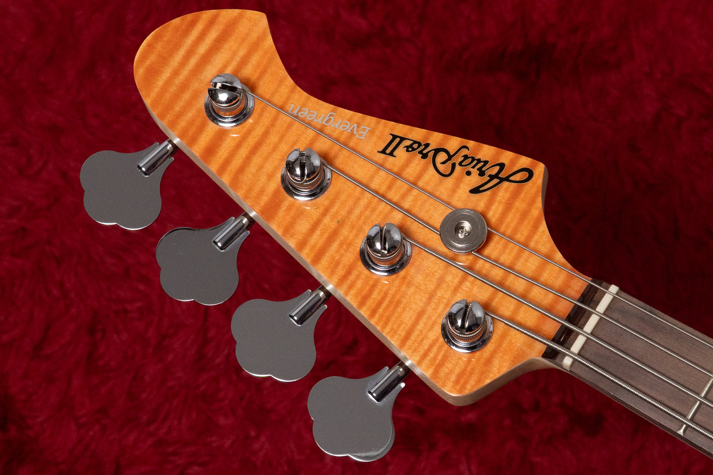 【outlet】Aria ProⅡ / Evergreen STB-AE200 Misty Pink 4.680kg #1023032186【GIB Yokohama】