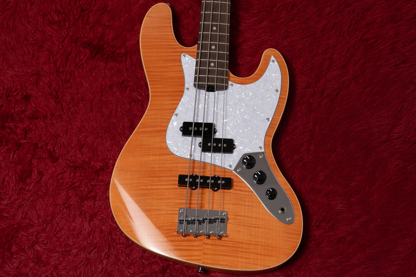 【outlet】Aria ProⅡ / Evergreen STB-AE200 Misty Pink 4.680kg #1023032186【GIB Yokohama】