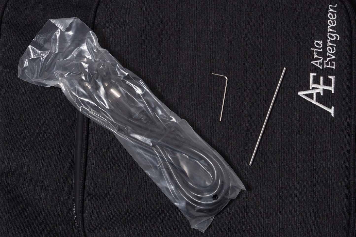 【outlet】Aria ProⅡ / Evergreen STB-AE200 Misty Pink 4.680kg #1023032186【GIB Yokohama】