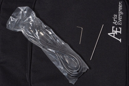 【outlet】Aria ProⅡ / Evergreen STB-AE200 Misty Pink 4.680kg #1023032186【GIB Yokohama】