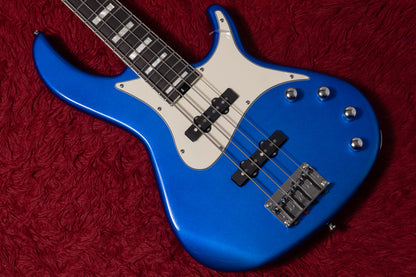 【outlet】Aria ProⅡ / RSB-800 Metallic Blue 3.445kg #1024081140【GIB Yokohama】