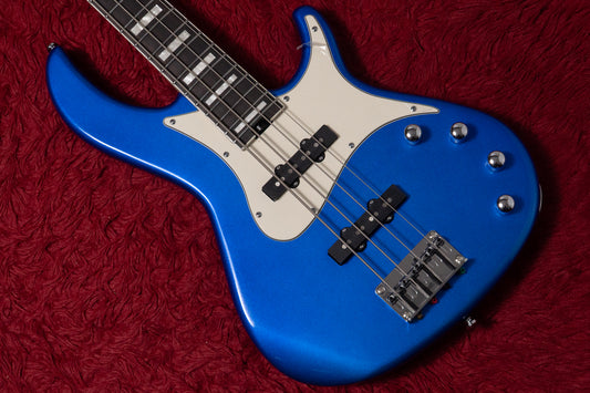 【outlet】Aria ProⅡ / RSB-800 Metallic Blue 3.445kg #1024081140【GIB Yokohama】