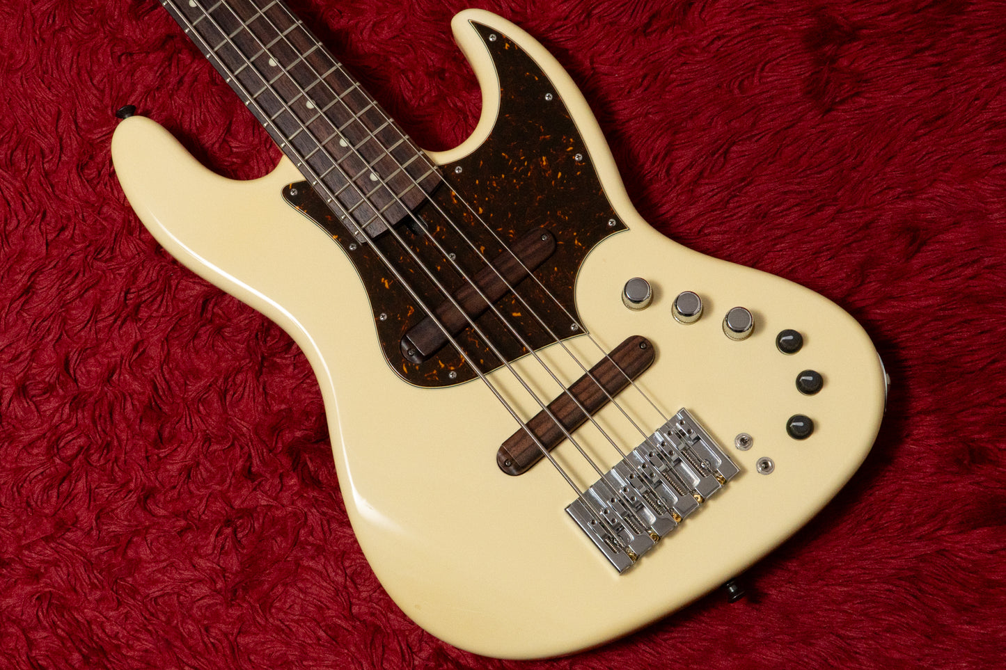 【used】Xotic / XJ-1T 5st VWH 2015 4.550kg #J-1409【GIB Yokohama】