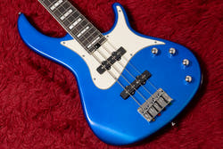【outlet】Aria ProⅡ / RSB-800 Metallic Blue 3.445kg #1024081140【GIB Yokohama】