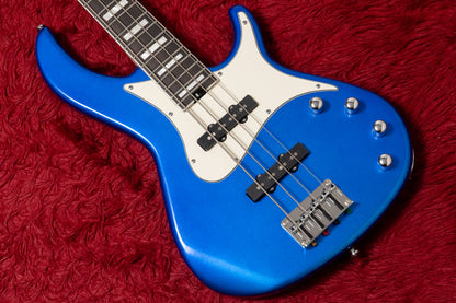 【outlet】Aria ProⅡ / RSB-800 Metallic Blue 3.445kg #1024081140【GIB Yokohama】
