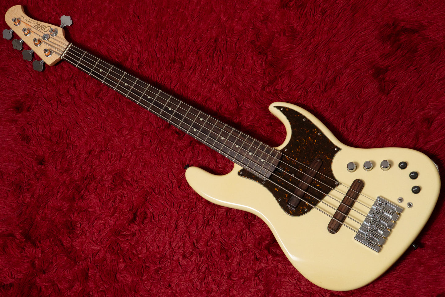 【used】Xotic / XJ-1T 5st VWH 2015 4.550kg #J-1409【GIB Yokohama】