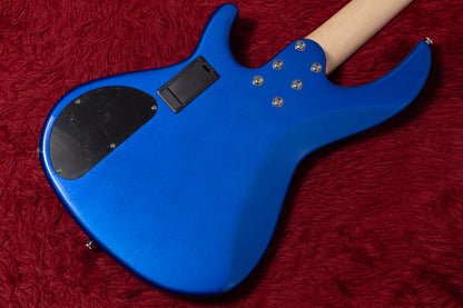 【outlet】Aria ProⅡ / RSB-800 Metallic Blue 3.445kg #1024081140【GIB Yokohama】