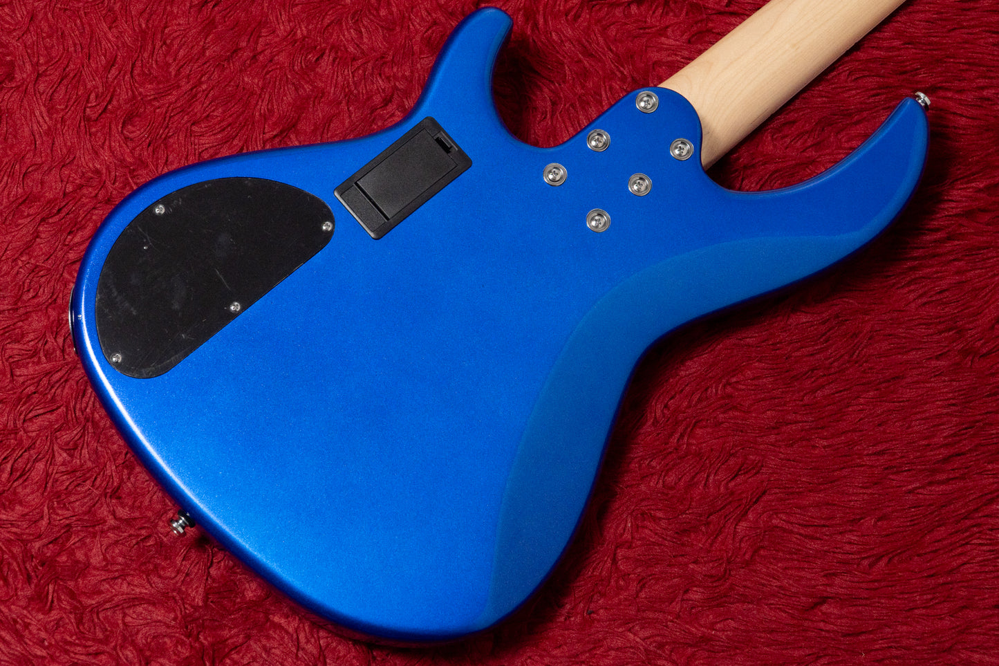 【outlet】Aria ProⅡ / RSB-800 Metallic Blue 3.445kg #1024081140【GIB Yokohama】
