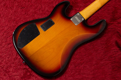 【outlet】Markbass / MB GV4 GLOXY 3-TONE SUNBURST CR MP 3.775kg #IF0003681【GIB Yokohama】