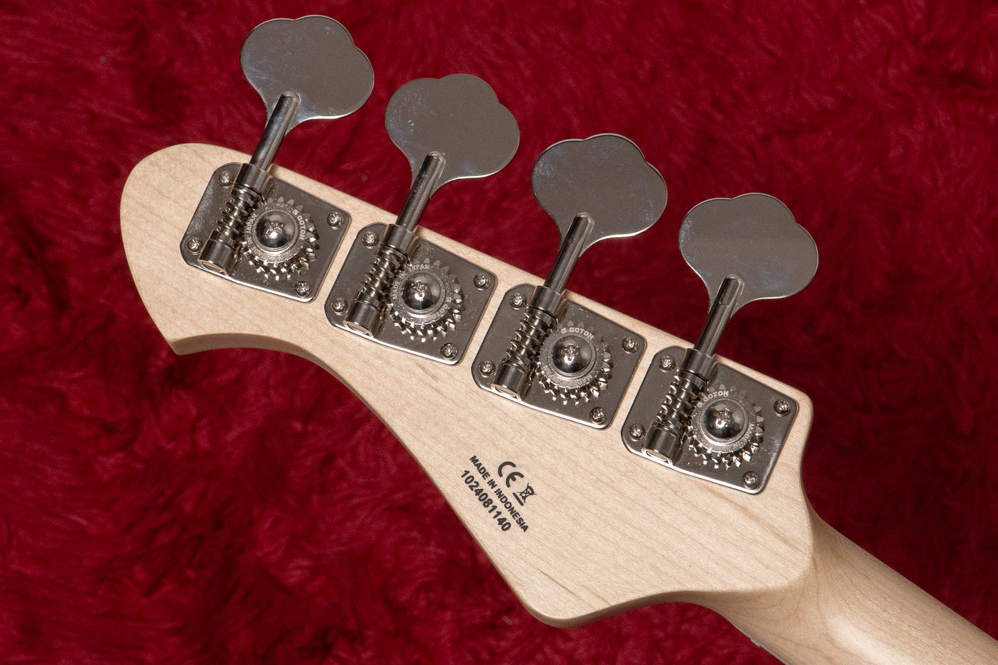 【outlet】Aria ProⅡ / RSB-800 Metallic Blue 3.445kg #1024081140【GIB Yokohama】