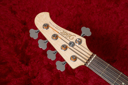 【used】Xotic / XJ-1T 5st VWH 2015 4.550kg #J-1409【GIB Yokohama】