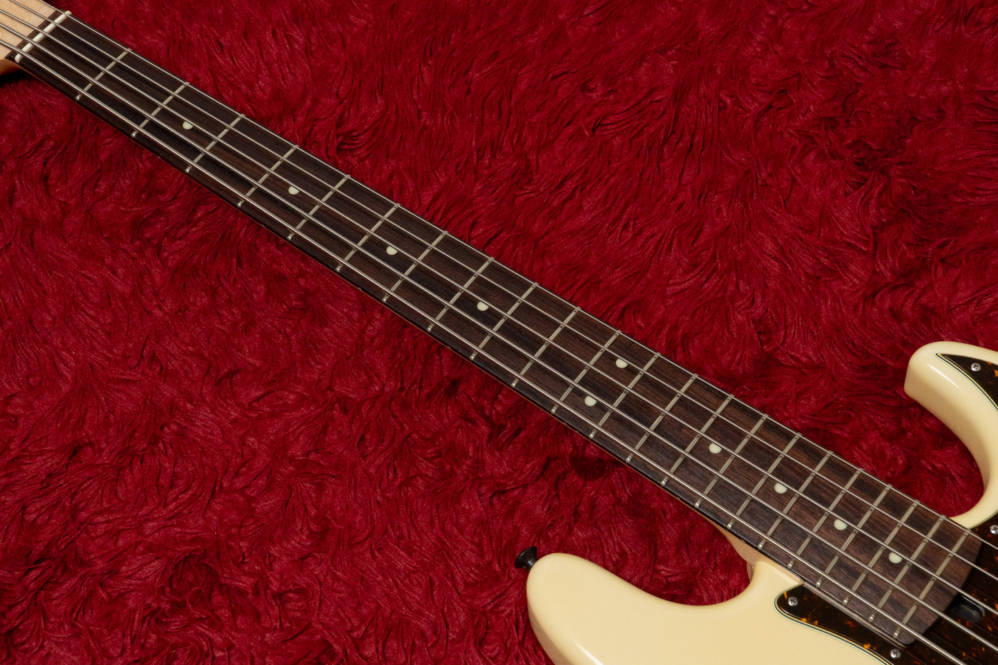 【used】Xotic / XJ-1T 5st VWH 2015 4.550kg #J-1409【GIB Yokohama】