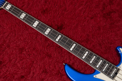 【outlet】Aria ProⅡ / RSB-800 Metallic Blue 3.445kg #1024081140【GIB Yokohama】