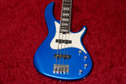 【outlet】Aria ProⅡ / RSB-800 Metallic Blue 3.445kg #1024081140【GIB Yokohama】