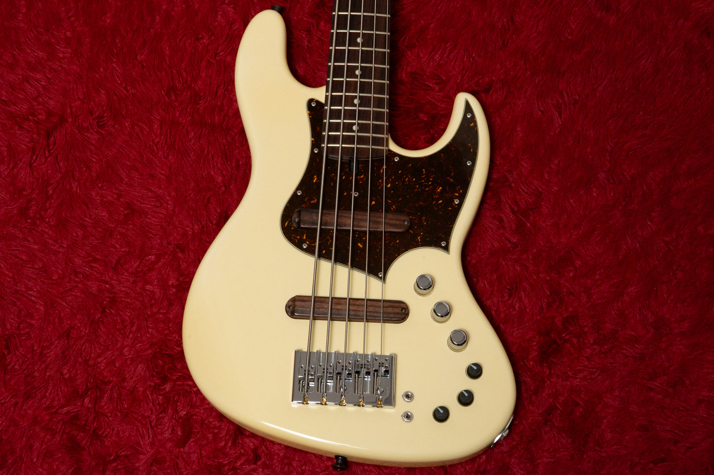 【used】Xotic / XJ-1T 5st VWH 2015 4.550kg #J-1409【GIB Yokohama】