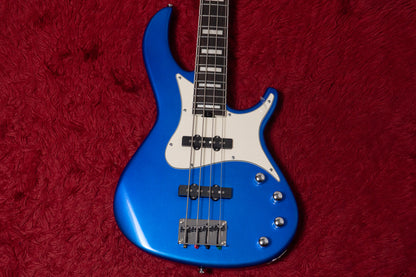 【outlet】Aria ProⅡ / RSB-800 Metallic Blue 3.445kg #1024081140【GIB Yokohama】