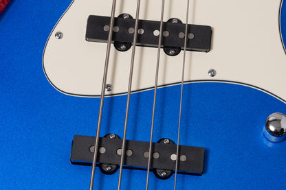 【outlet】Aria ProⅡ / RSB-800 Metallic Blue 3.445kg #1024081140【GIB Yokohama】