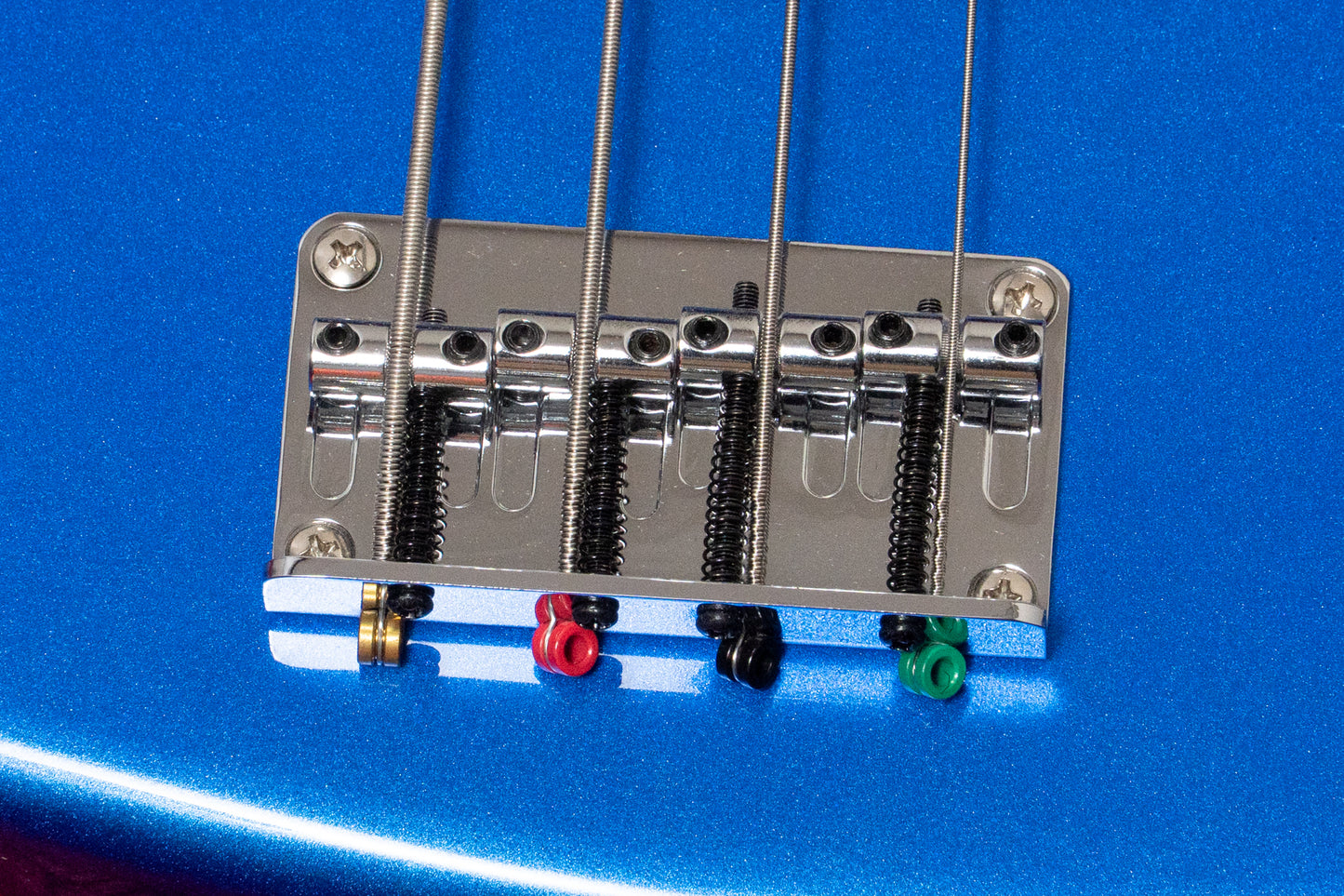 【outlet】Aria ProⅡ / RSB-800 Metallic Blue 3.445kg #1024081140【GIB Yokohama】
