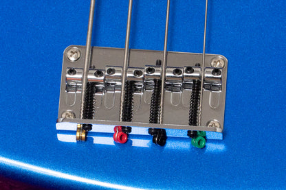 【outlet】Aria ProⅡ / RSB-800 Metallic Blue 3.445kg #1024081140【GIB Yokohama】