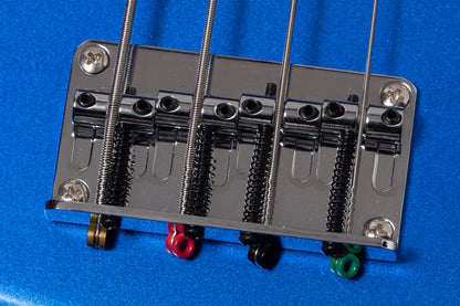 【outlet】Aria ProⅡ / RSB-800 Metallic Blue 3.445kg #1024081140【GIB Yokohama】