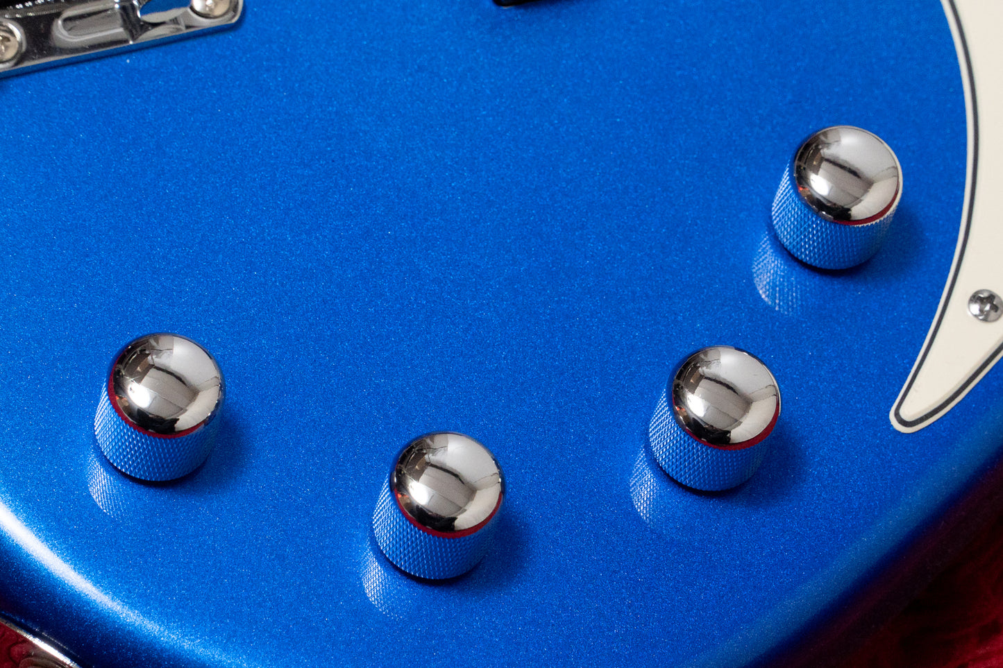 【outlet】Aria ProⅡ / RSB-800 Metallic Blue 3.445kg #1024081140【GIB Yokohama】