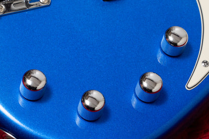 【outlet】Aria ProⅡ / RSB-800 Metallic Blue 3.445kg #1024081140【GIB Yokohama】