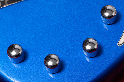 【outlet】Aria ProⅡ / RSB-800 Metallic Blue 3.445kg #1024081140【GIB Yokohama】