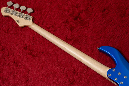 【outlet】Aria ProⅡ / RSB-800 Metallic Blue 3.445kg #1024081140【GIB Yokohama】